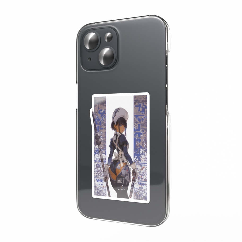 ステッカーNo.14