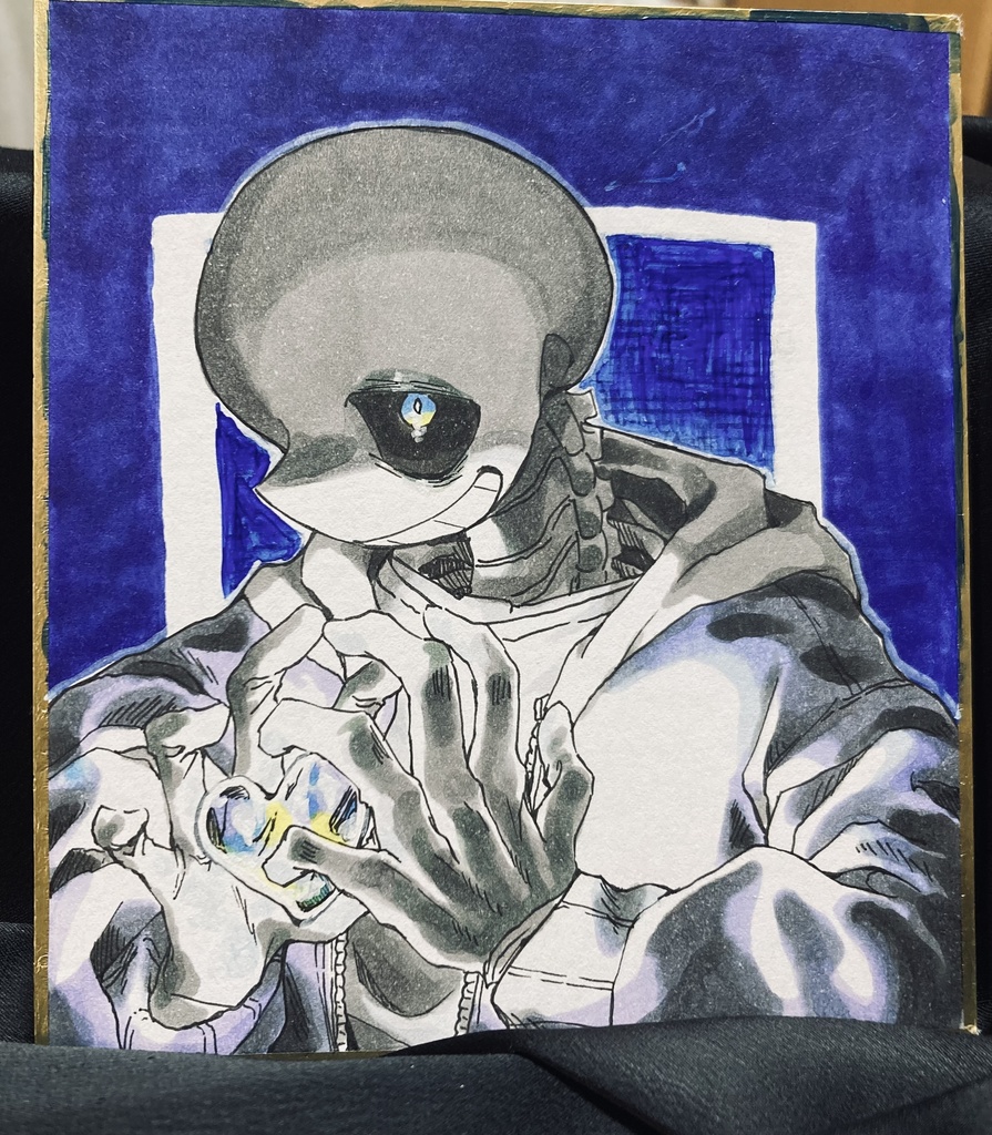sans 青