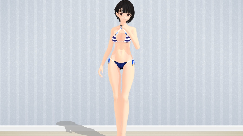 四季の木のあるスカイドーム用ステージ