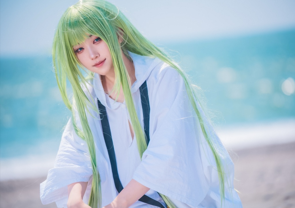 C108新刊 エルキドゥ写真集【Connect】