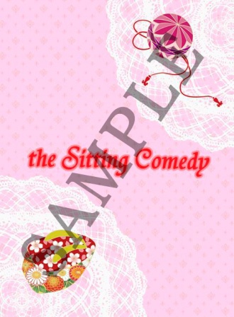 【リボンの騎士】The Sitting Comedy