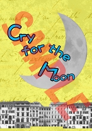 Cry for the Moon