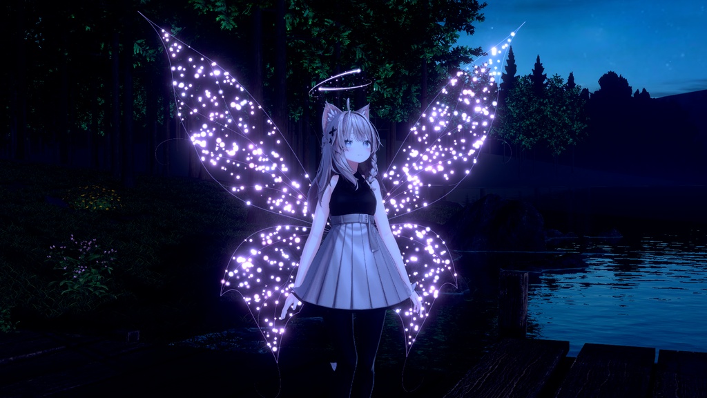 ✨運命の星糸 - FateThread|星座でつながるギミック&星屑アクセサリー✨