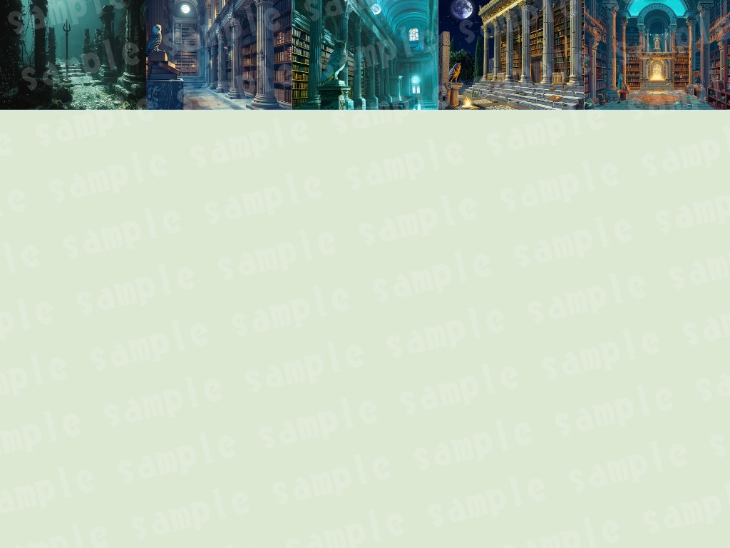 🏛【ローマ神話背景素材パック|荘厳×神殿×ファンタジー】80枚セット