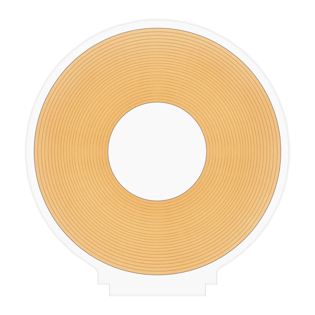 アクリルバームクーヘンスタンド