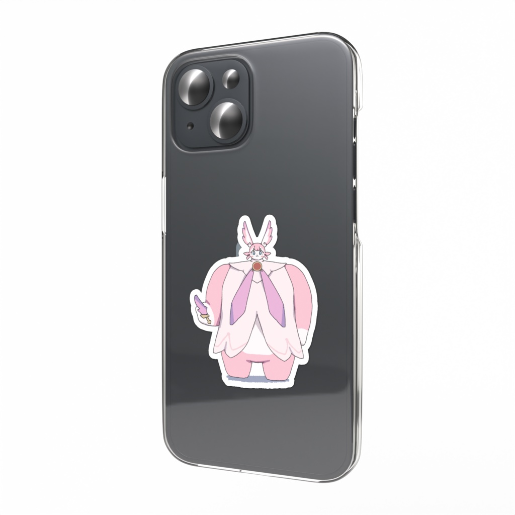 ミュリオン - 記憶なんかねえよ ステッカー