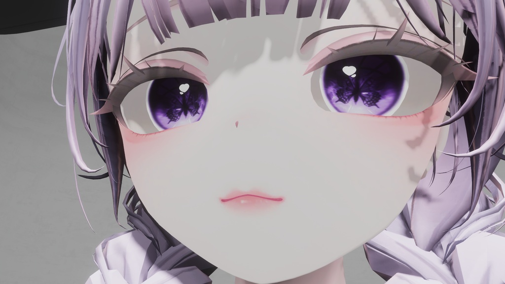 マヌカ(Manuka) Make up+body Texture MONG