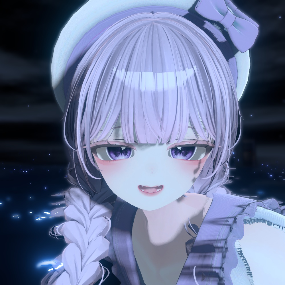 マヌカ(Manuka) Make up+body Texture MONG