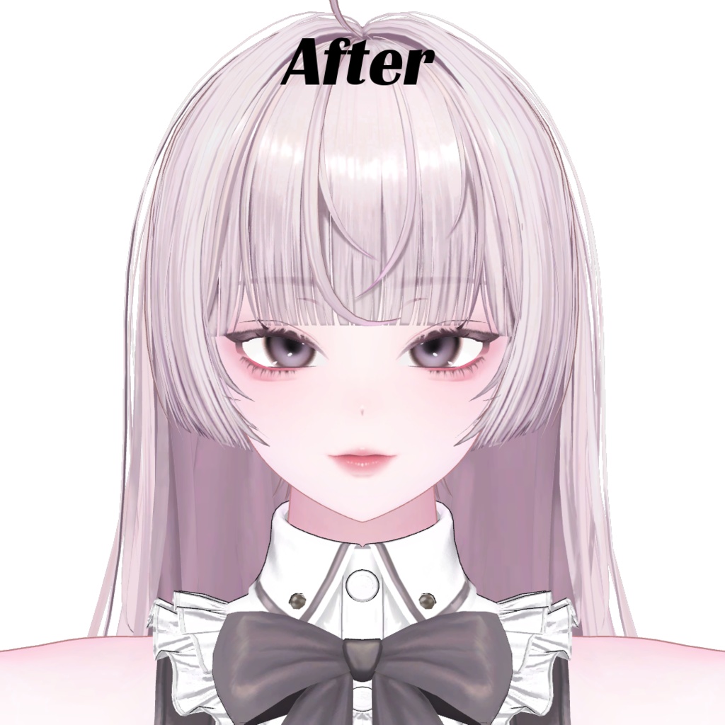 【Lumina】 わくわく Makeup texture ルミナ