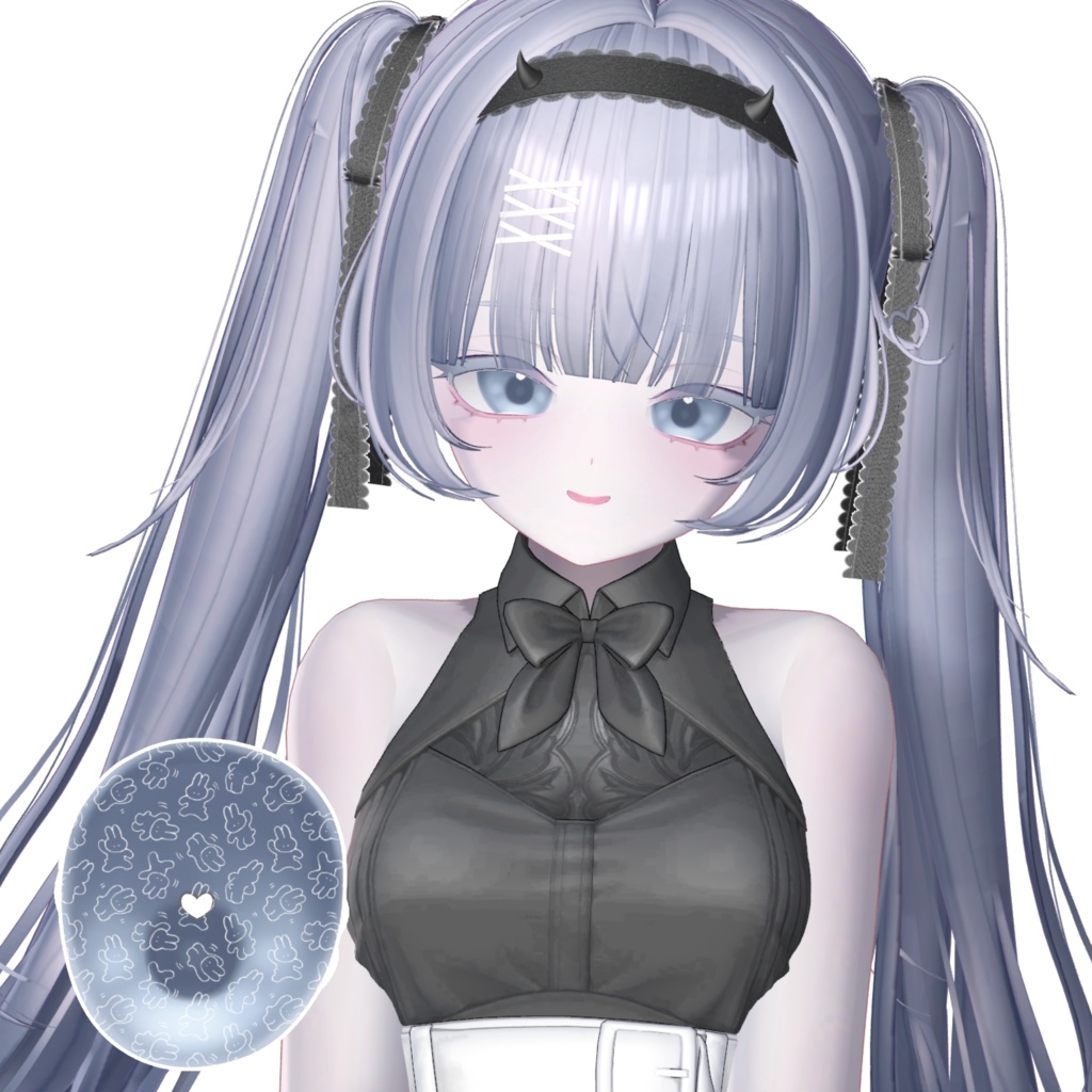 💎FREE💎Shinano しなの Eye texture 【無料】
