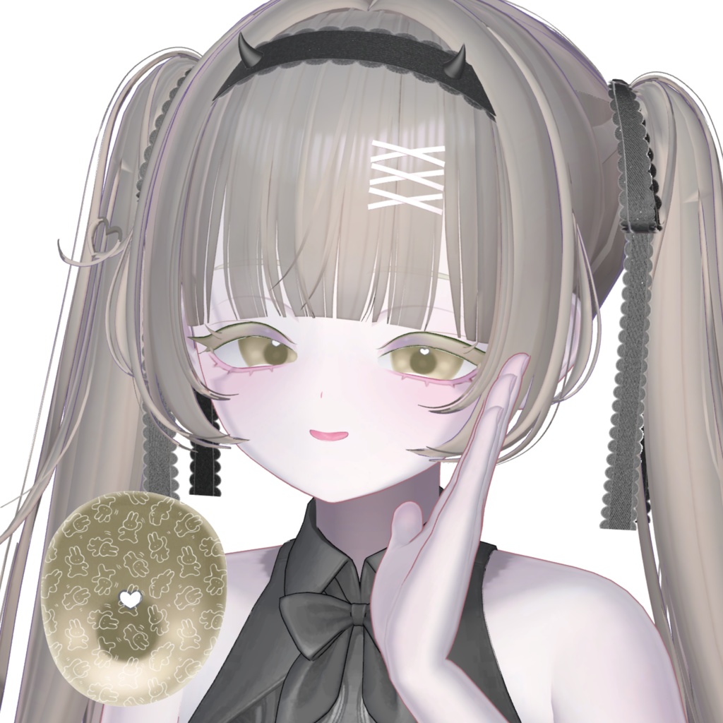 💎FREE💎Shinano しなの Eye texture 【無料】