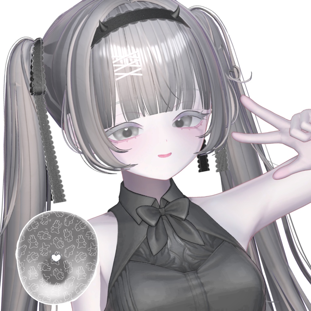 💎FREE💎Shinano しなの Eye texture 【無料】