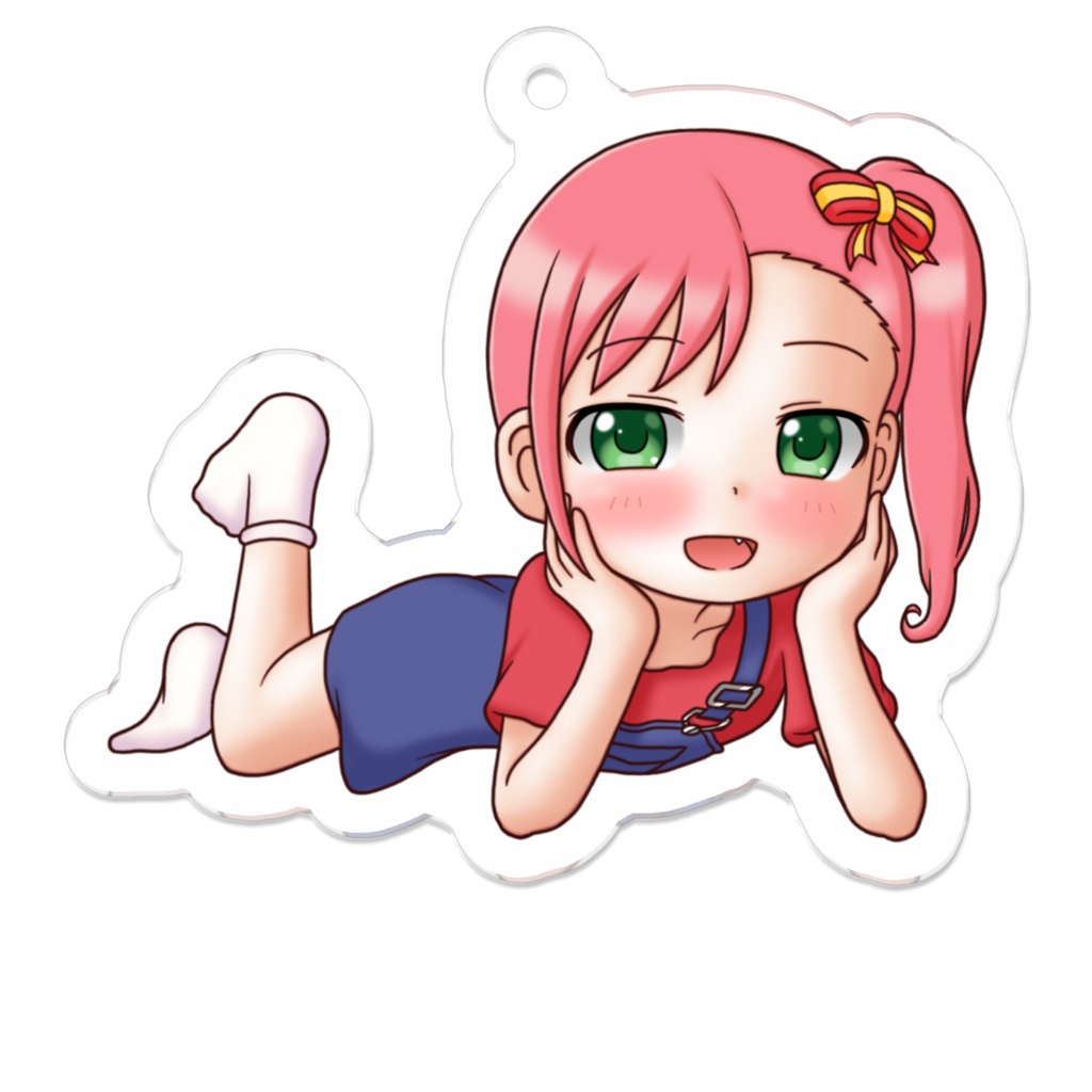 Let's Enjoy にあちゃんねる　那奈ちゃん