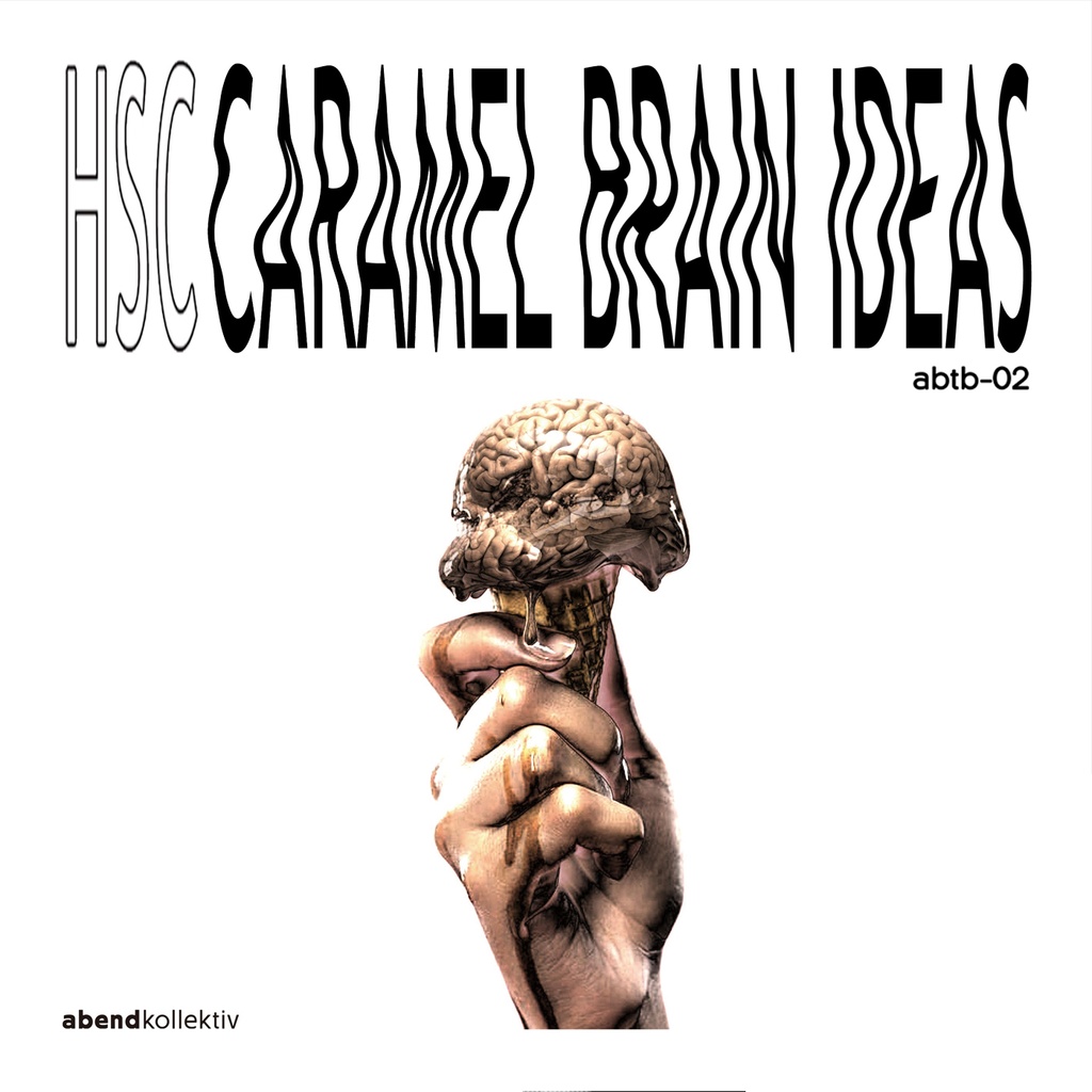 HSC「Caramel Brain Ideas」~カセットストアデイ特集~
