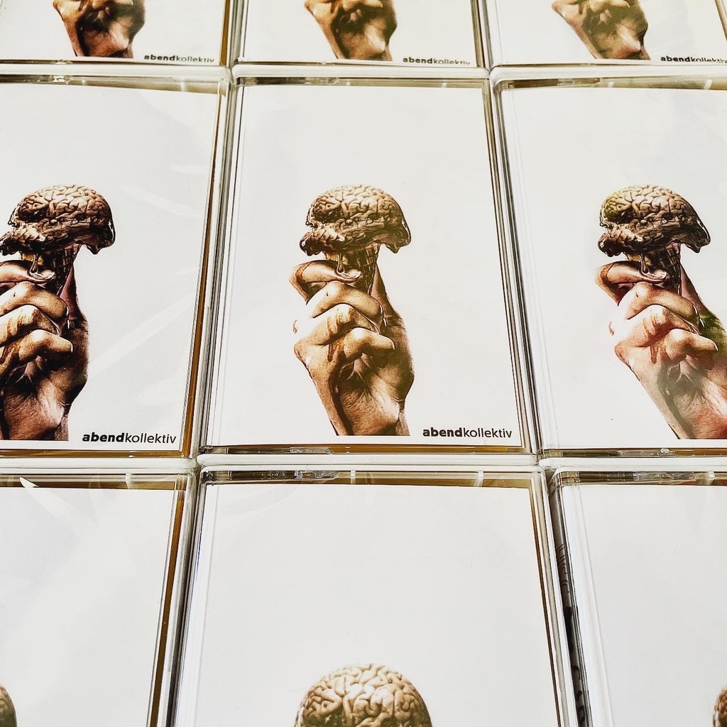 HSC「Caramel Brain Ideas」~カセットストアデイ特集~