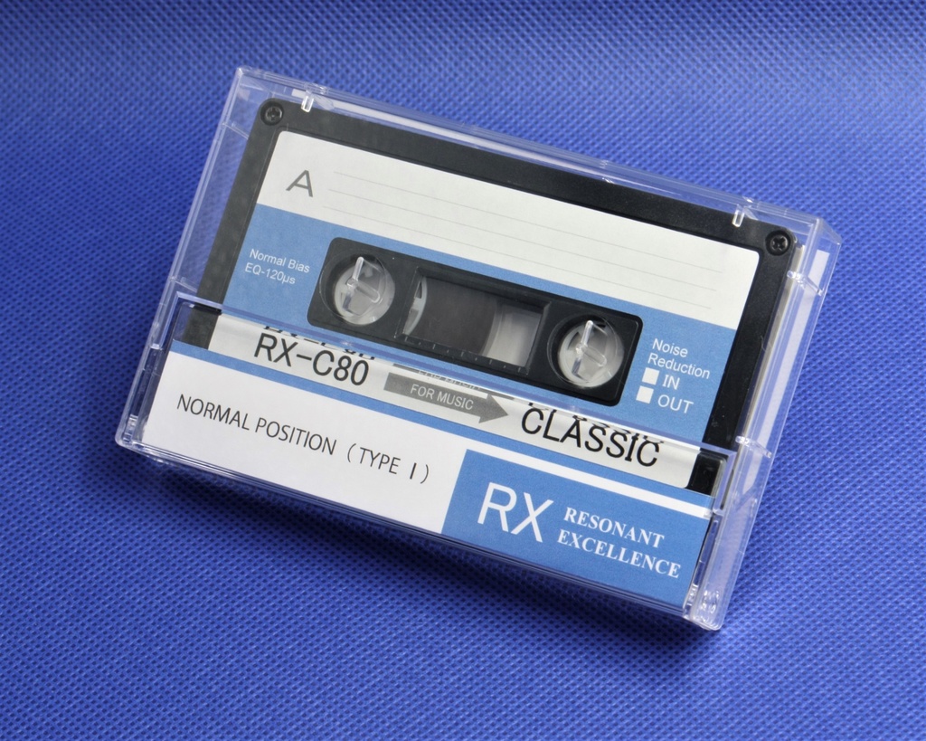 C80・3巻セット・オリジナルデザイン黒ハーフ