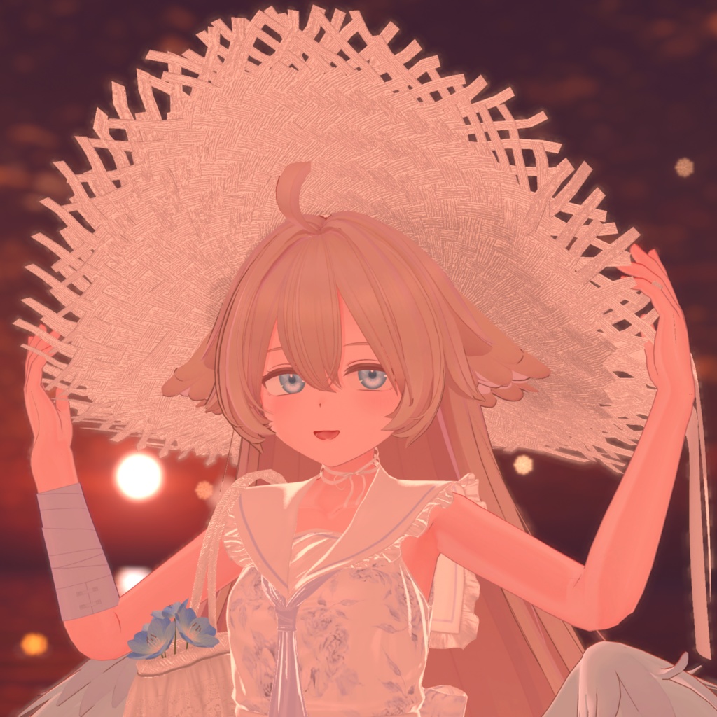 【✨Shop公開記念300円→12/31まで無料✨】かがやきEye texture【サナティア・ルルネ対応】