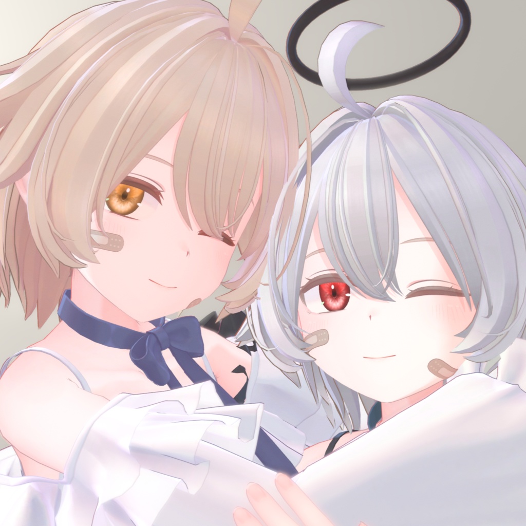 【✨Shop公開記念300円→12/31まで無料✨】かがやきEye texture【サナティア・ルルネ対応】