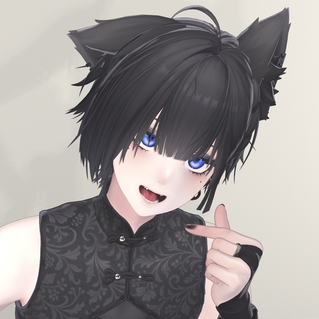 【泣夜追加SALE】かがやきEye texture【3アバター対応】