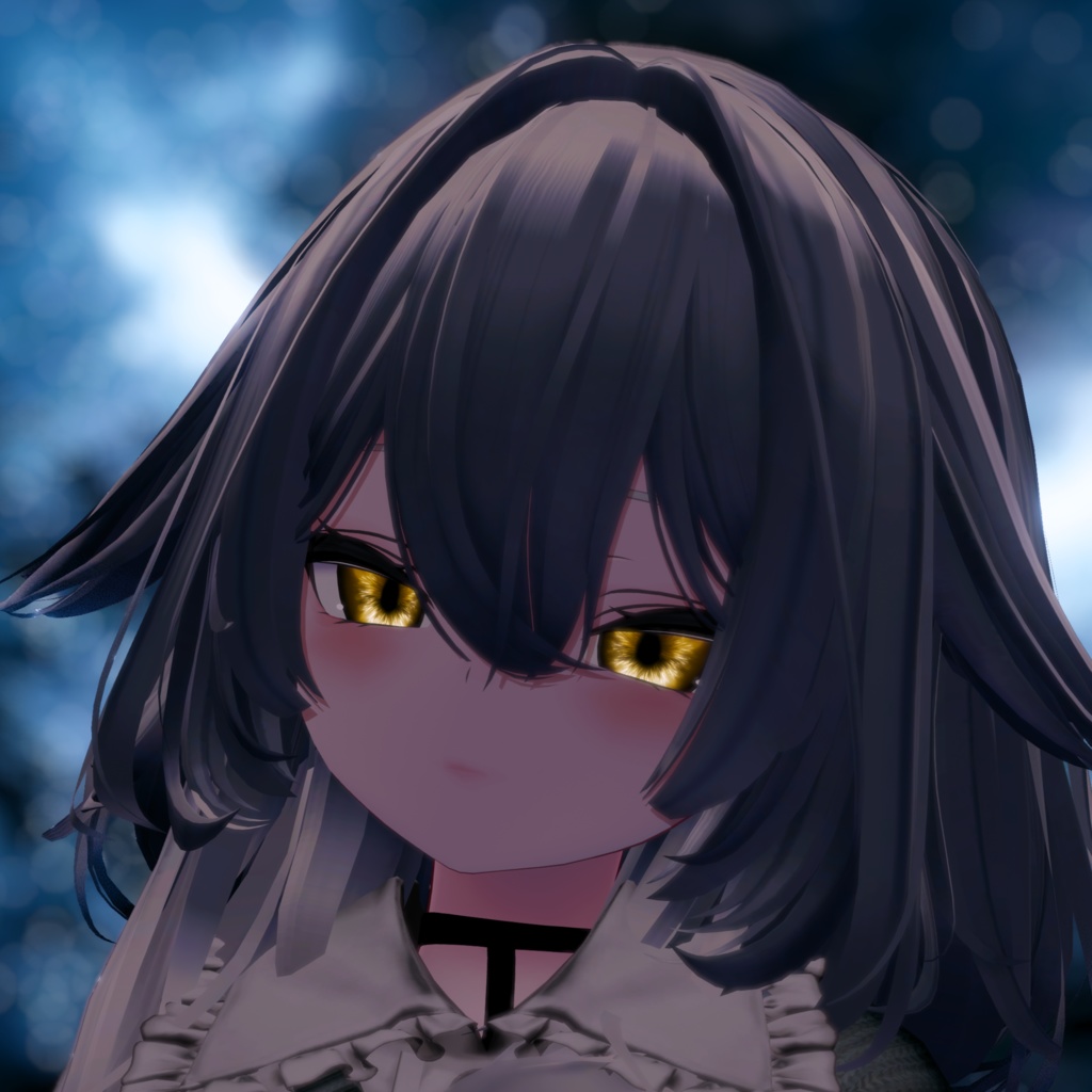 【✨Shop公開記念300円→12/31まで無料✨】かがやきEye texture【サナティア・ルルネ対応】