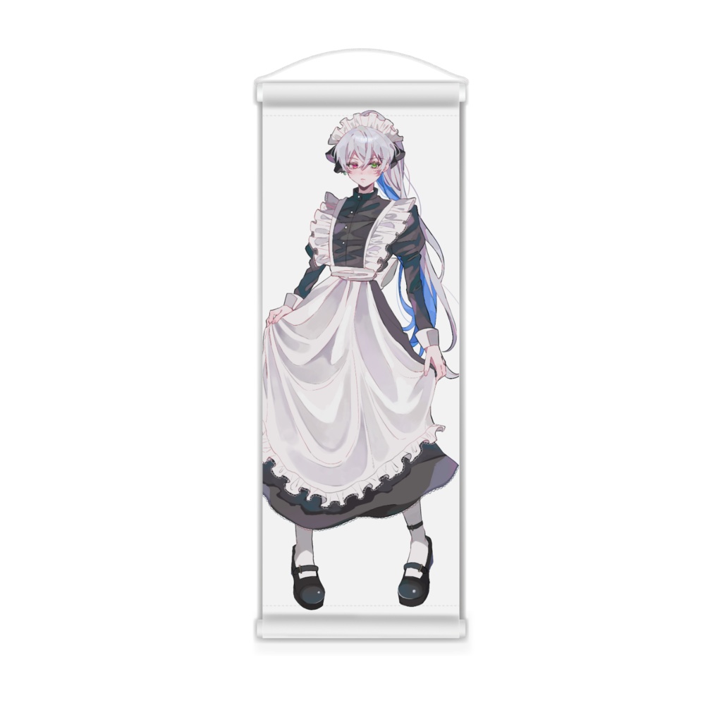 メイド タペストリー