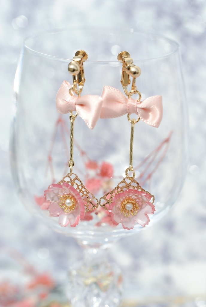 【A3!】摂津万里イメージピアス・イヤリング