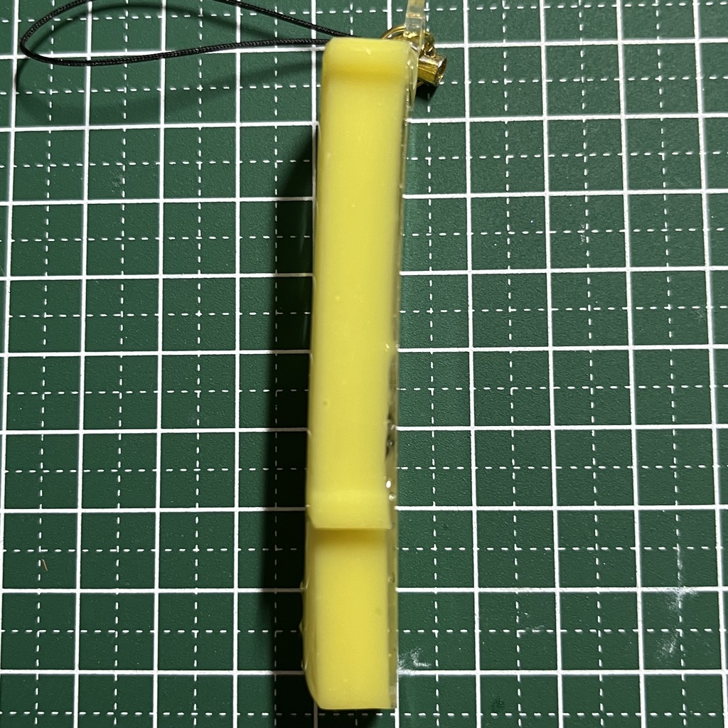 ペルソナ5 スカルイメージ ペンライト型レジンシェイカー