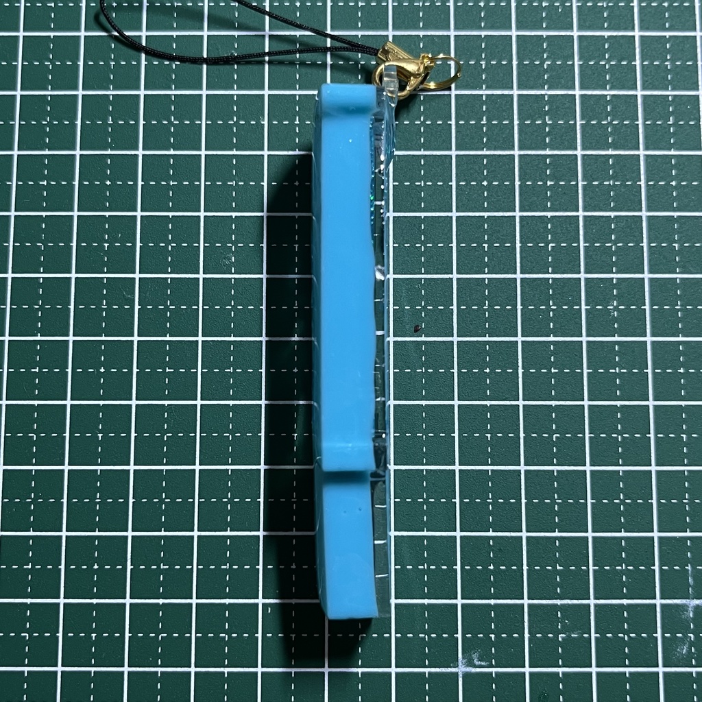 ペルソナ5 フォックスイメージ ペンラ型レジンシェイカー