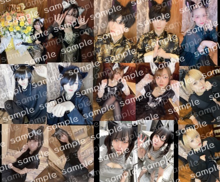 貴方だけの写真(4/29みえるメイド卒業①)