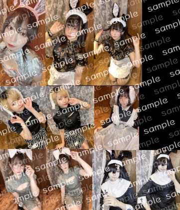 デコチェキ(5/12りんくるBD)