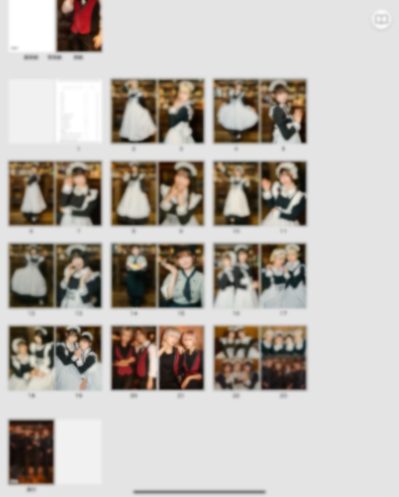 ランダムブロマイド