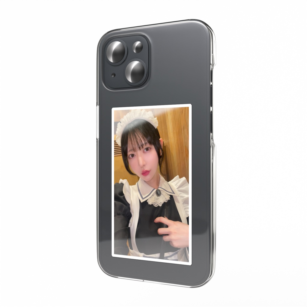 スマホステッカー