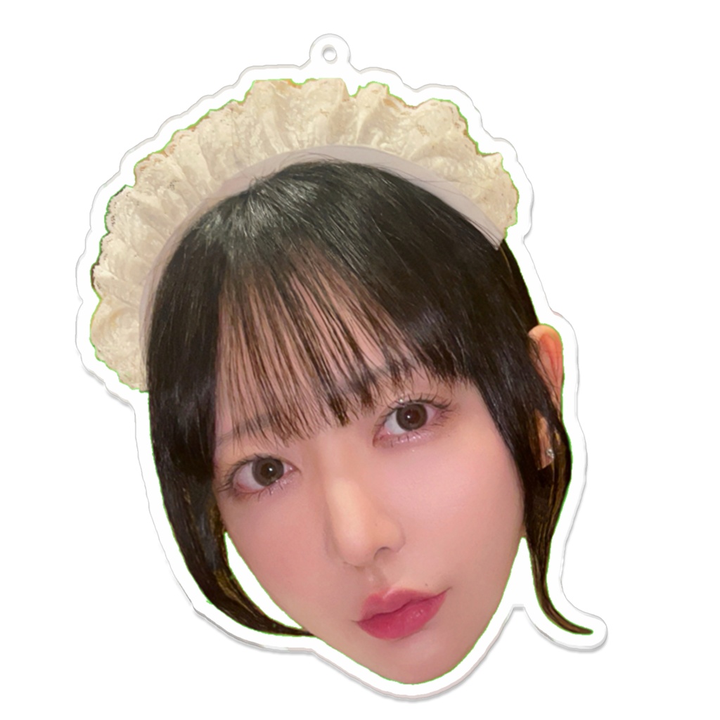 アクキー(ゆいまる)