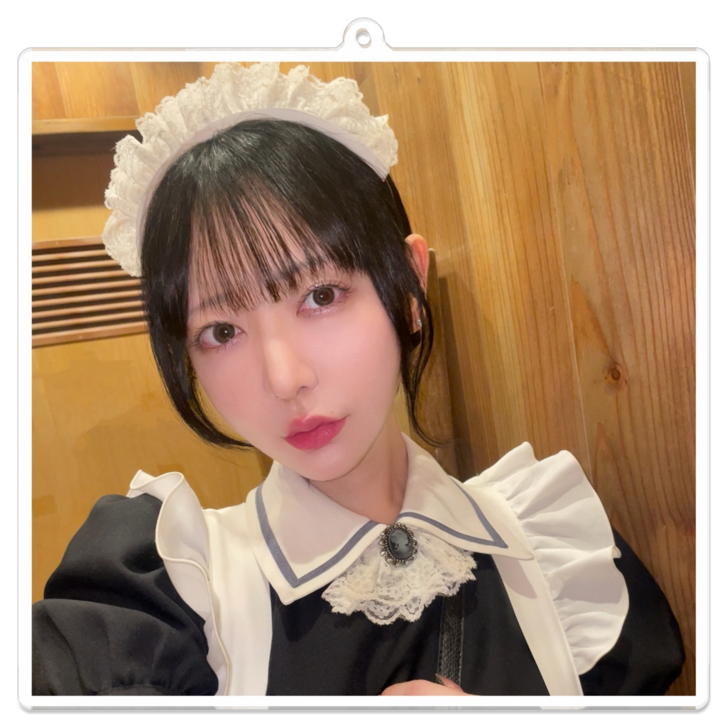 キャストアクキー