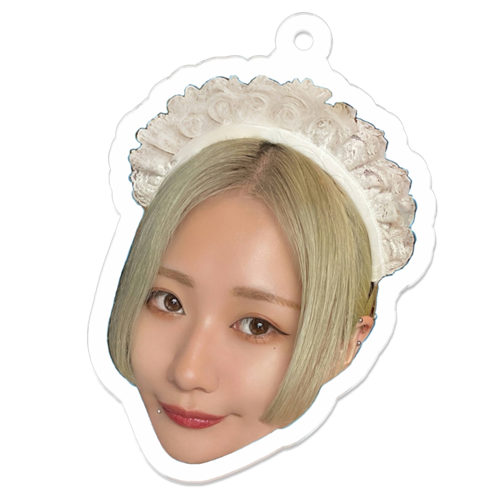 アクキー（しお）