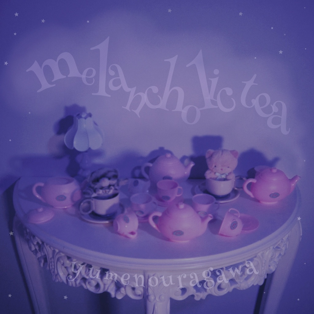 melancholic tea