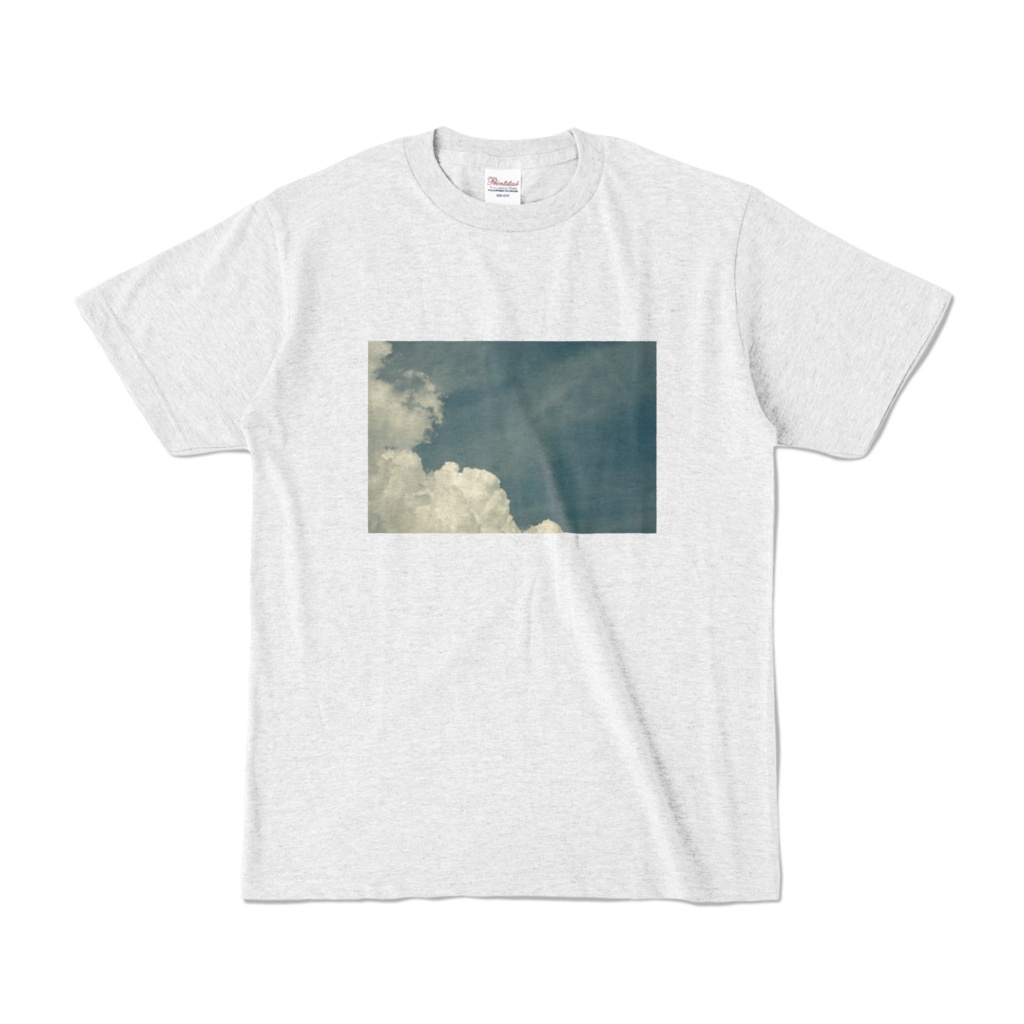 空 - Tシャツ