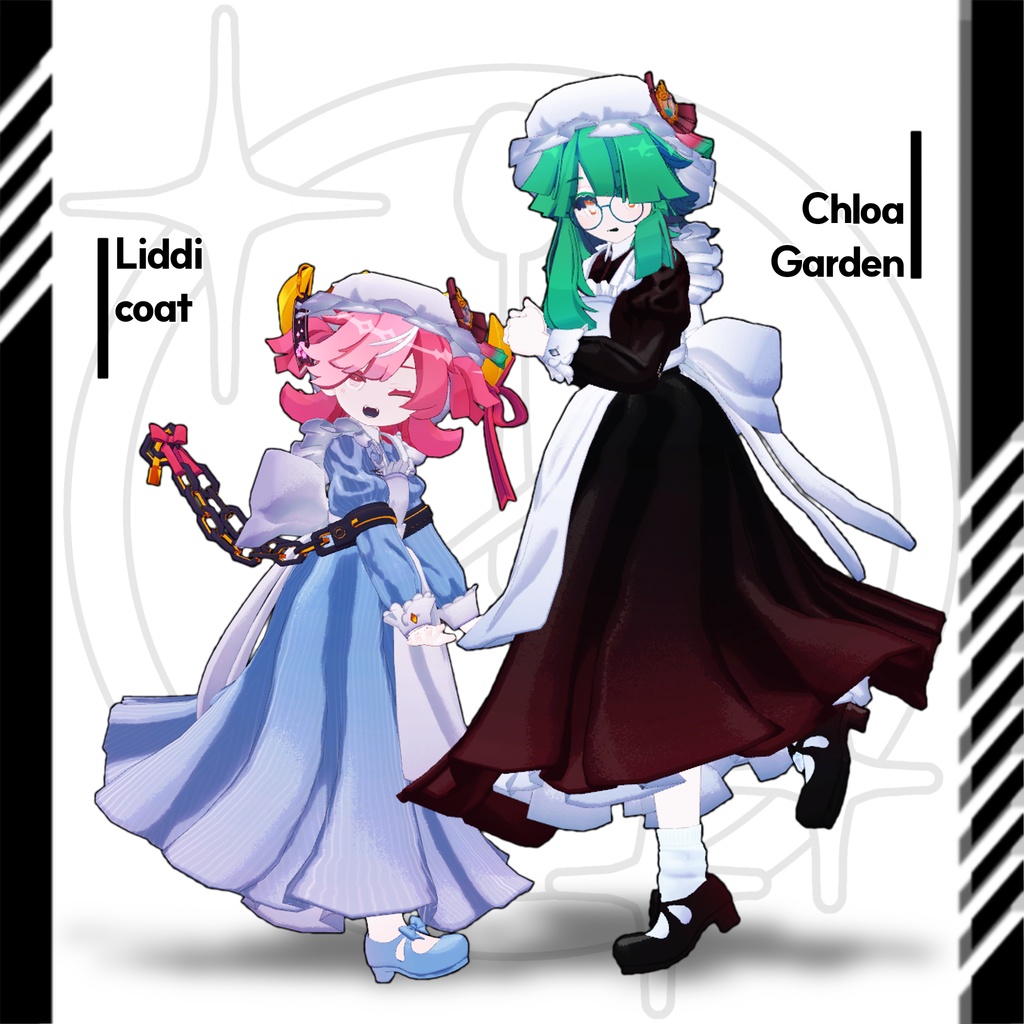 The Formal Ready!/レディ・セット【CLZType2対応】
