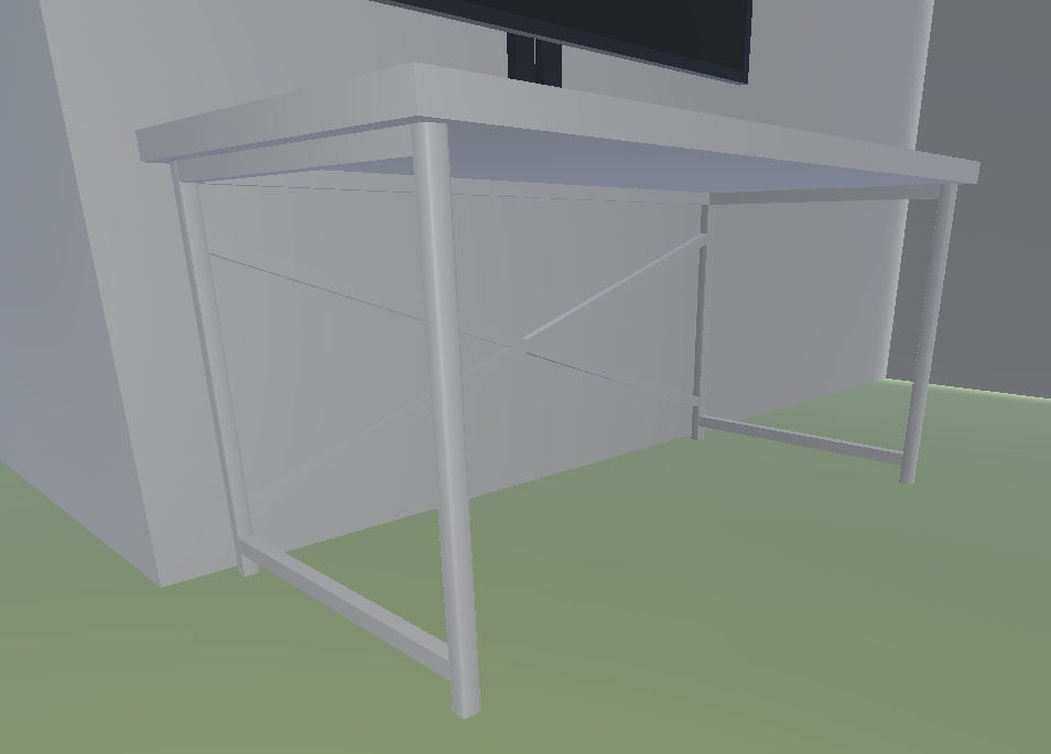 ゲーミングチェア