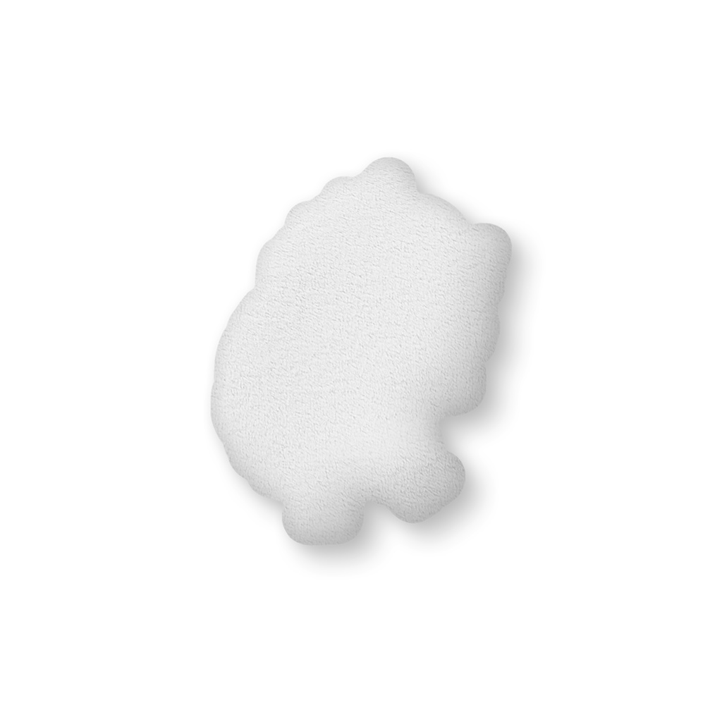 【ふかふかクッション】コンコン九咲