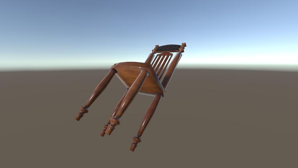 chair 001