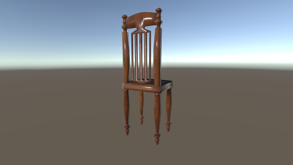 chair 001