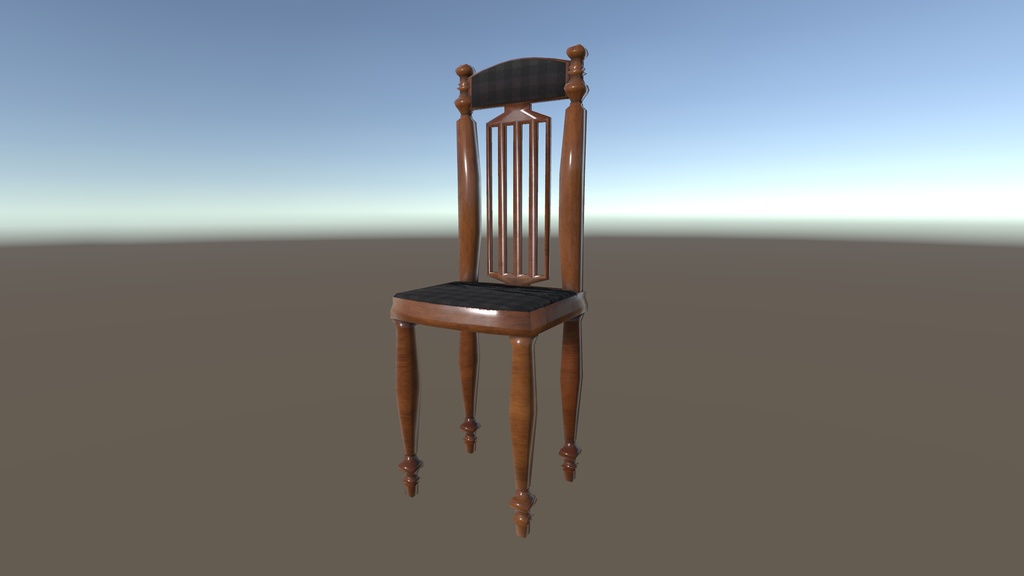 chair 001