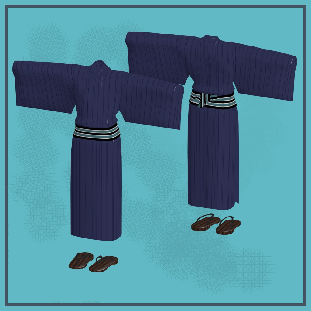 【マリオン専用】浴衣