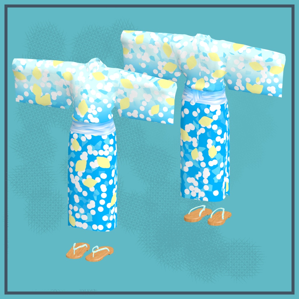 【マリオン専用】浴衣