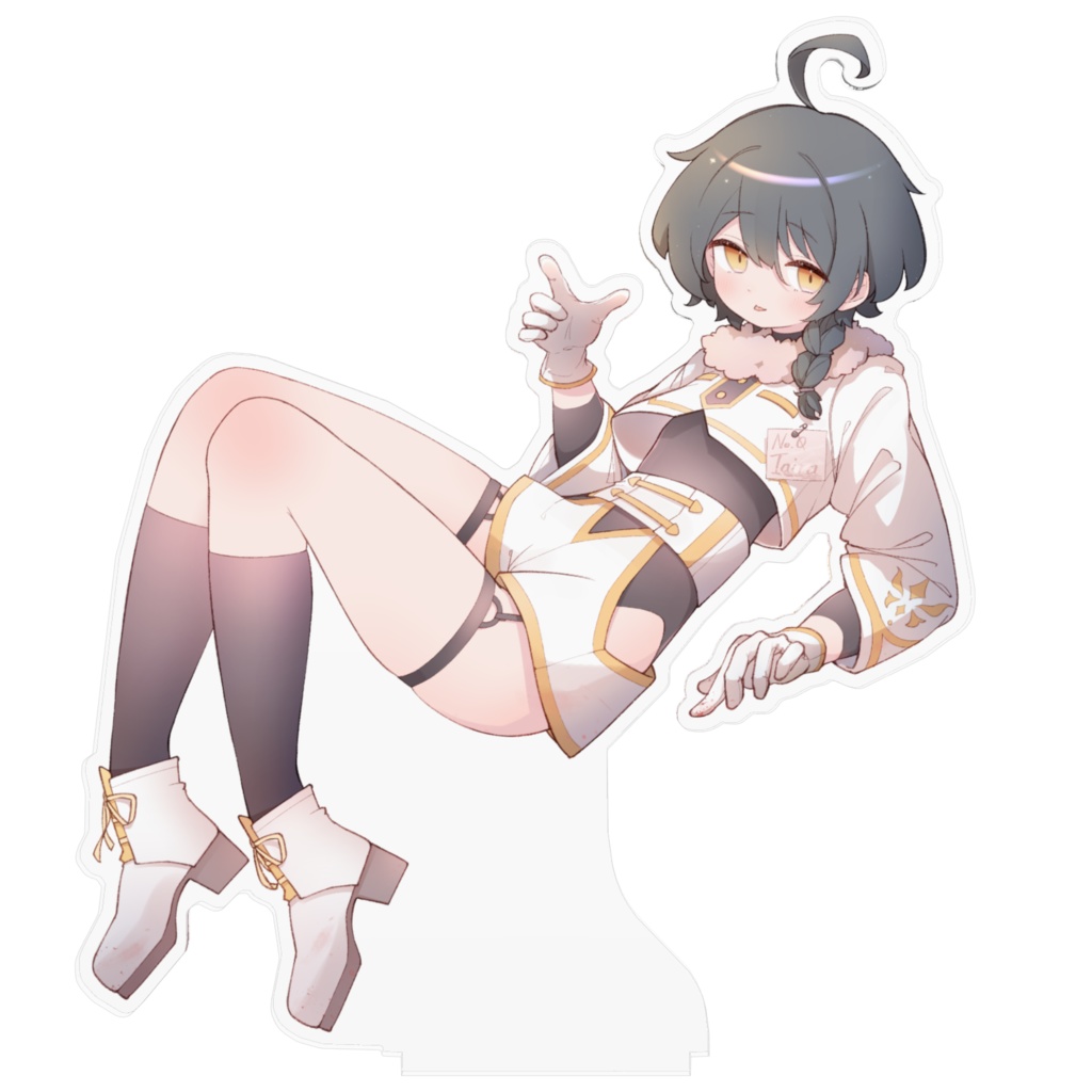 猿飛たいらッ アクスタ a