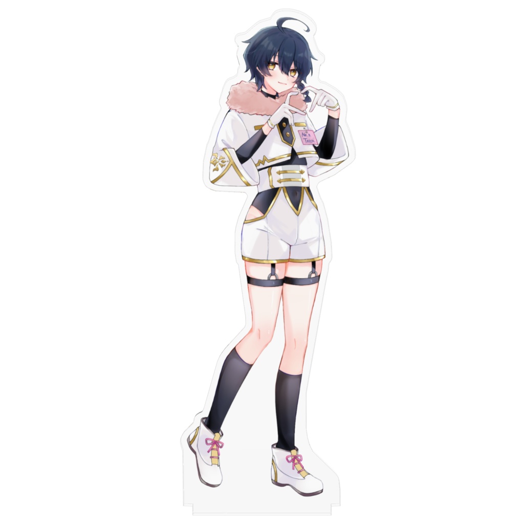 猿飛たいらッアクスタ B