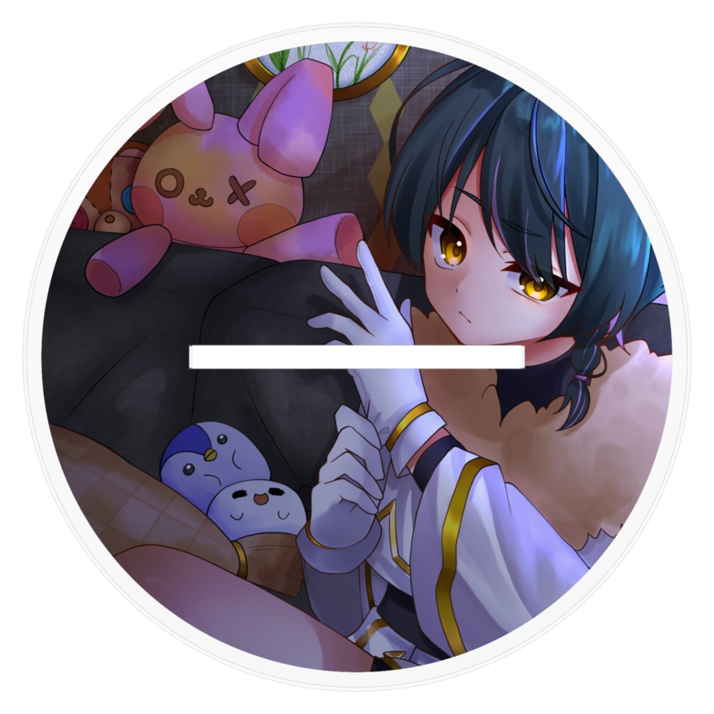 猿飛たいらッアクスタ B