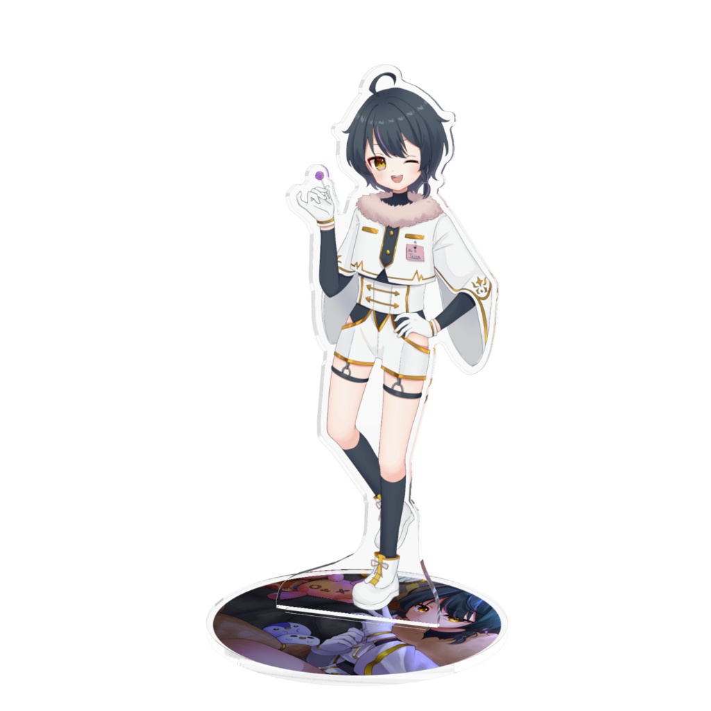 猿飛たいらッアクスタＤ