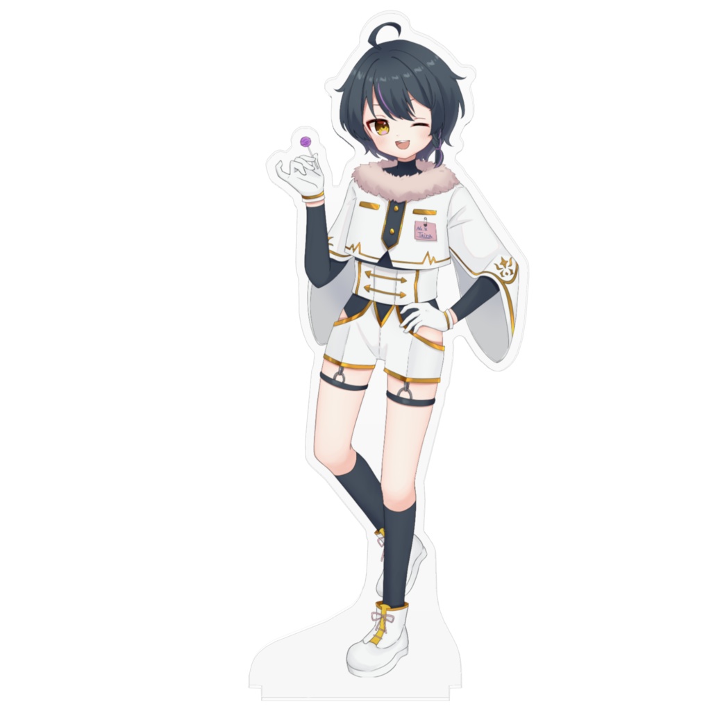 猿飛たいらッアクスタD